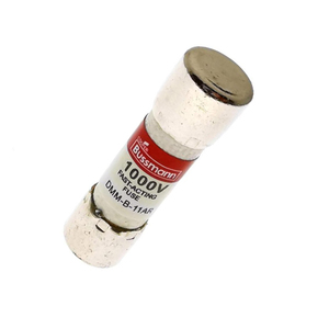 DMM-B-11AR Bussmann 10x38 DMM-44/100-R 10x35 1000V 11A 0.44A 440mA быстродействующие DMM предохранитель - Product Image 5