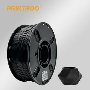 Filamento Transparente Redondo PRINTROO, Sin Obstrucciones, Duradero, Fácil de Usar, Precio Económico, 1.75MM 1kg ASA-CF - Product Image 6