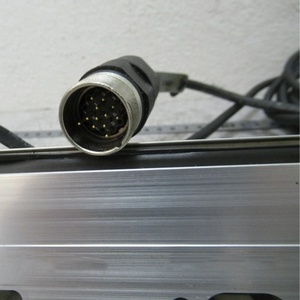 557660-06 LC183/100nm ML 740MM ลิเนียร์มิเตอร์ HEIDENHAIN ระบบอัตโนมัติสำหรับขาย ระยะวัด 740 มม. - Product Image 3