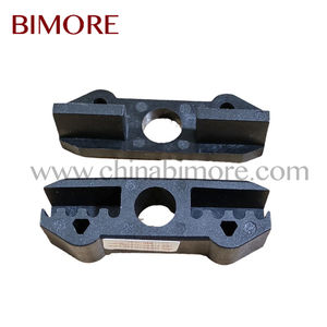 Bitore sabuk pintu lift PMVC VF5 klip - Product Image 2