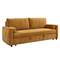 Ensemble de canapés sectionnels de luxe The Leader, Canapé, Ensemble de canapés, Ensemble de salon, Canapé pour la maison, Mobilier de salon, Canapé Bubble