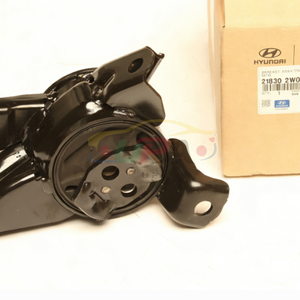 Soporte de Motor de Alta Calidad, Conjunto de Soporte de Transmisión MTG 21830-2W000 218302W000 para Hyundai Accent 21830 2W000 - Product Image 4