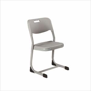 Ensemble de chaises de bureau d'école modernes et simples Mobilier en métal durable pour salle de classe et hôtel <span class=keywords><strong>Prix</strong></span> - Product Image 4