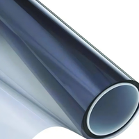 PPF 1.52*15M TPU Film Transparan Pelindung Cat Mobil Self Healing Anti-Kuning
