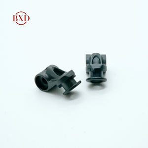 Charnières de rechange, charnière gauche/droite, pour <span class=keywords><strong>QC35</strong></span>, 1 paire - Product Image 1
