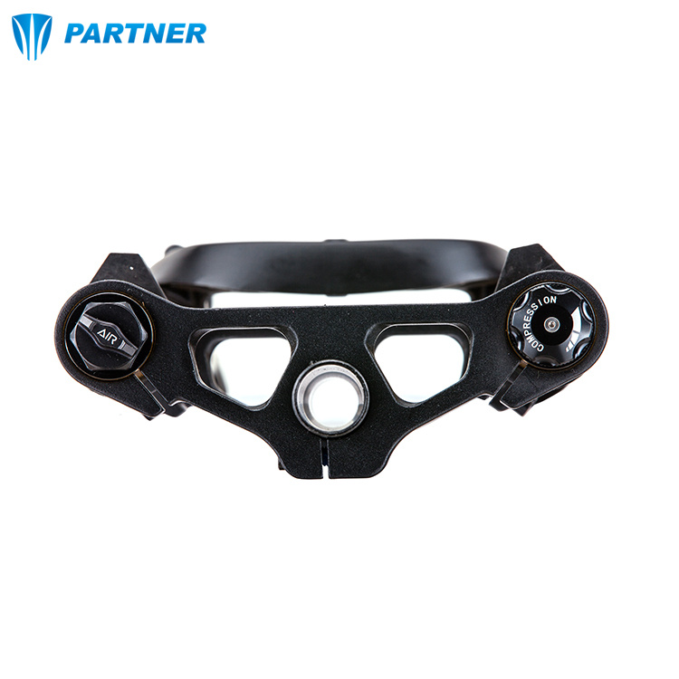 ROCKSHOX RACE ダブルクラウンサスペンションフォーク ROCKSHOX RACE ダブルクラウンサスペンションフォーク