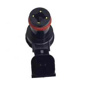 Inyector de Combustible para Motocicleta de 8 Orificios Q 490330015  49033-0015 para <span class=keywords><strong>Kawasaki</strong></span> <span class=keywords><strong>Ninja</strong></span> <span class=keywords><strong>ZX6R</strong></span> ZX600 2007 2008 2009 <span class=keywords><strong>2010</strong></span> 2011 2012 - Product Image 5