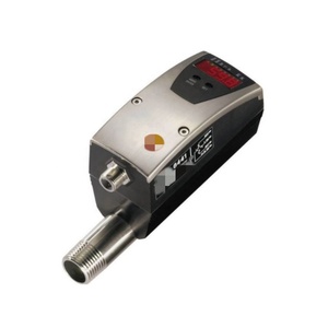 Nouveau compteur d'air comprimé Testos 6441 avec diamètre d'entrée/sortie intégré DN15 - Product Image 4