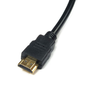 D3001 0,5m 50cm Länge HD MI zu <span class=keywords><strong>DVI</strong></span> Adapterkabel - Product Image 4