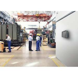 DURABLE - 8938-23 Support mural pour tablette SUPPORT POUR TABLETTE WALL XL - EAN 4005546726182 ÉQUIPEMENT DE BUREAU SUPPORTS POUR ORDINATEUR PORTABLE - Product Image 4