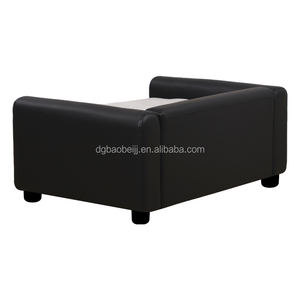 Coussin <span class=keywords><strong>pour</strong></span> animaux de compagnie polyvalent et simple, amovible et lavable, adapté aux chiens et chats de petite à moyenne taille, résistant aux taches - Product Image 4