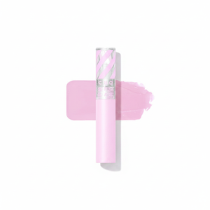 ซุปเปอร์สแลป ออน ลิควิด เวลเวท ชีค คอตตอนบัด สีลาเวนเดอร์ รุ่น Daiso1724 - Product Image 2