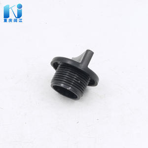 Bouchons universels auto-amorçants pour pompes à eau - Accessoires pour pompes à incendie à haute pression - 2" 3" 4" - Product Image 2