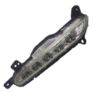 Luz Antiniebla LED para Hyundai Tucson 2015-2018, Luz de Circulación Diurna, Lado Izquierdo y Derecho, Pieza de Repuesto para Actualización, Número de Pieza 92207 D3000 - Product Image 1