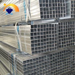 Tubos de aço retangulares rhs 100mm x 50mm x 3mm, tubos de aço - Product Image 5