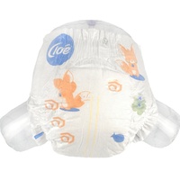Toutes les tailles Le plus confortable Couche respirante pour bébé Prix distributeur Couche pour enfants