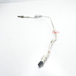 Sensor de Temperatura para Piezas de Motor Diésel Mecanizadas con Precisión 5462026 - Product Image 1