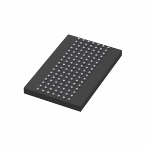 Componente de Chip Electrónico de Memoria de Canal del Fabricante 119 BGA GS864236GB-300I - Product Image 1