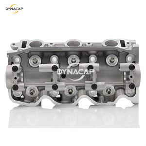 미쓰비시 갤런트 파제로용 신형 6G72 G6AT 알루미늄 실린더 헤드 (OE MD307678) - Product Image 3