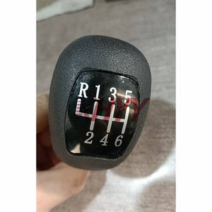 Dongfeng Tianjin Tianlong Liberation Heavy Duty Vehicle Auto Parts New 153 Shift Lever Handle Ball Steel Material - Product Image 4
