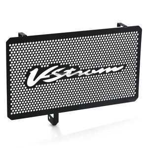 Protector de Radiador para Motocicleta, Rejilla Protectora para Radiadores Suzuki <span class=keywords><strong>V</strong></span>-<span class=keywords><strong>STROM</strong></span> DL650 DL650XT VSTROM650 <span class=keywords><strong>DL</strong></span> <span class=keywords><strong>650</strong></span> <span class=keywords><strong>XT</strong></span> - Product Image 2