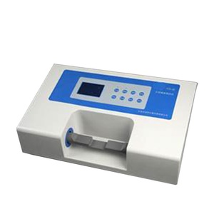 Testeur de dureté des comprimés YD-1 YD-2 YD-3, modèle d'instruments Pharmacopée - Product Image 3