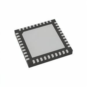 Manufacturer Channel Clock Timing SI5332B-C-GM2 Buy Online Electronic Components 40 VFQFN Exposed Pad - Product Image 1