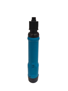 Juego de destornilladores eléctricos de 3 Nm, 20 puntas, modo dual manual y automático, ajuste de potencia de 5 velocidades, alta eficiencia y ahorro de trabajo - Product Image 2