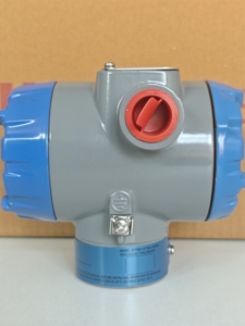 Sensor de Temperatura STT850 SmartLine 4-20mA HART RTD Termopar IP66 con Pantalla LCD - Product Image 2