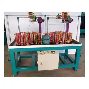 Good Quality Popular Product 46 Spindle High Speed Automatic Weaving Machine