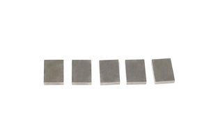 5x20x28mmSource Factory <b>Tungsten</b> Carbide Block - Custom Sizes & Grades for Industrial Tool Blanks - Product Image 6