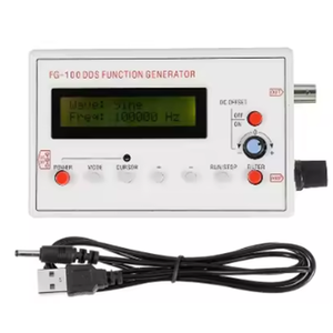 Générateur de signal DDS FG-100, générateur de fonctions DDS, générateur de signaux - Product Image 4