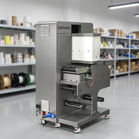 Sunthinks 2026 Printer Label Digital Baru