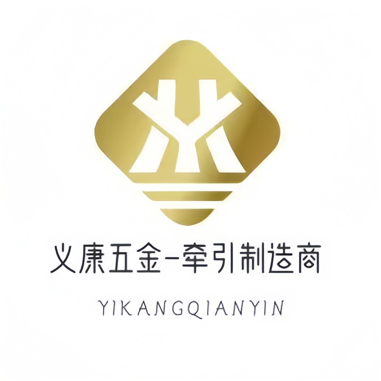 Nanpi Yikang Hardware Manufacturing Co., Ltd. logo