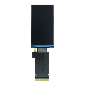 1.9 Inch IPS TFT LCD Display Module 170x320 ST7789 Driver 30PIN SPI 8Bit 8080 Parallel Color Screen For Industrial <b>Control</b> - Product Image 4