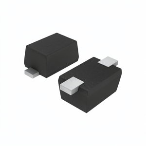 Electronic Circuit Components Diodes Original EDZVFHT2R4.3B SC-79, SOD-523 - Product Image 1