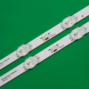 Tira de Luces LED para Retroiluminación de TV HX-NO.826, Compatible con JL.D430B1330-002AS-M_V01 para 43D5S 43G5F 43D3F 42M1 - Product Image 4