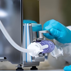 Débitmètre Coriolis Proline Promass U 500 - Product Image 2