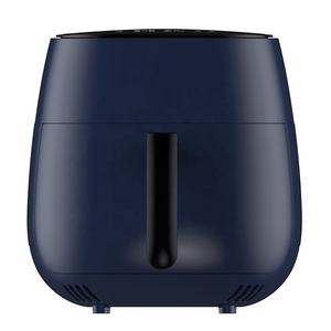 Freidora de Aire Digital Elpis de 4L, Menos Grasa, sin Aceite, para Cocina, Gran Venta - Product Image 4