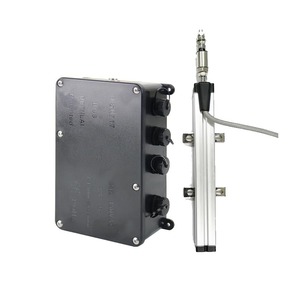 Xi'an Yunyi Crack <b>Gauge</b> Displacement Sensor 0-25mm Non Contact Linear Motion Position Sensor For Crack Monitoring - Product Image 4