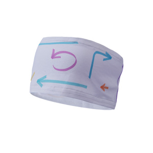 Bandeaux personnalisés avec logo, bandeaux de <span class=keywords><strong>sport</strong></span> pour la course à pied, le yoga, bandeaux de <span class=keywords><strong>sport</strong></span> pour hommes - Product Image 4