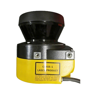 Conector de Sistema S32B-2011BA / Módulo de E/S Compatible con la Interfaz del Escáner Serie S300 - Product Image 4