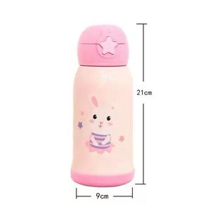 Stainless Steel Insulated Water Bottles 500ML 6-12 Hours Insulation for Gym Sports Wholesale OEM - Product Image 3