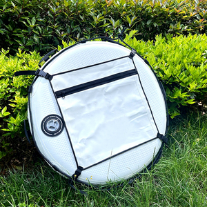 DWF Popular Swim Pull Bouy Inflatable <strong>Diving</strong> Buoy for scuba <strong>Diving</strong> <strong>Compressor</strong> Swimming <strong>Floating</strong> Plate - Product Image 1