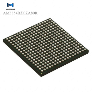 (Embedded Microprocessors) AM3354BZCZA80R - Product Image 1