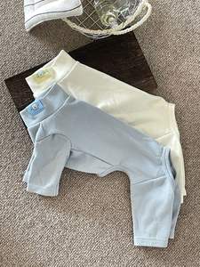 Jumpsuit Anjing Bulu Wol Australia yang Nyaman untuk Anjing Kecil |   Pakaian Hangat Musim Dingin untuk Hewan Peliharaan Piyama - Product Image 6