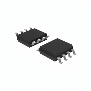 Interface 8 SOlC (0.154", 3.90mm Width) IC TRANSCEIVER FULL 1/1 8SOlC Integrated Circuits Chip BOM IC In Stock SP3074EMN-L - Product Image 1