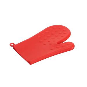 Kitchen Paradise Silicone Insulated Mitts <b>Gloves</b>-Heat Resistant Dishwasher Safe for <b>Oven</b> BBQ Grill Microwave Use - Product Image 6