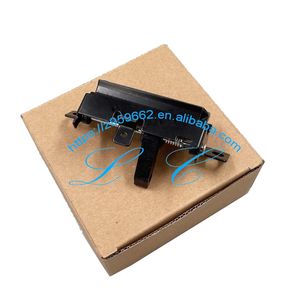 90606-VW000 Caravan Urvan E25 maniglia portellone posteriore porta posteriore aperto NV350 E26 2012-2018 NV200 <span class=keywords><strong>bagagliaio</strong></span> chiusura porta posteriore Finisher - Product Image 4