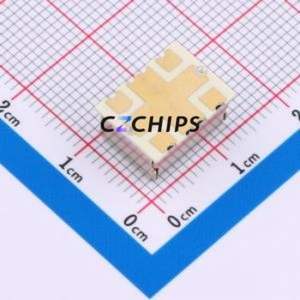 SYDC-20-62HP+ RF Coupler SMD RF ( Frequency: )( Coupling Factor: 20dB )( Insertion Loss: 0.6dB )( Return Loss: 26dB ) - Product Image 2